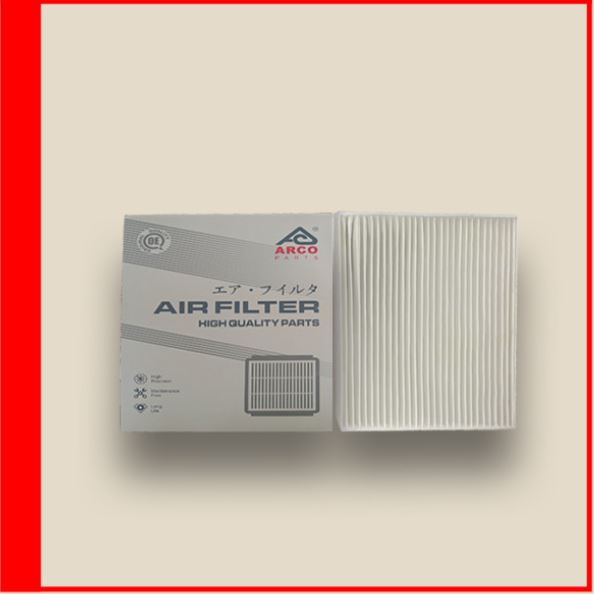 فیلتر کابین C8-1109 آرکو بی وای دی آتو 3، تویوتا BZ3، سانگ پلاس (88899-03020)