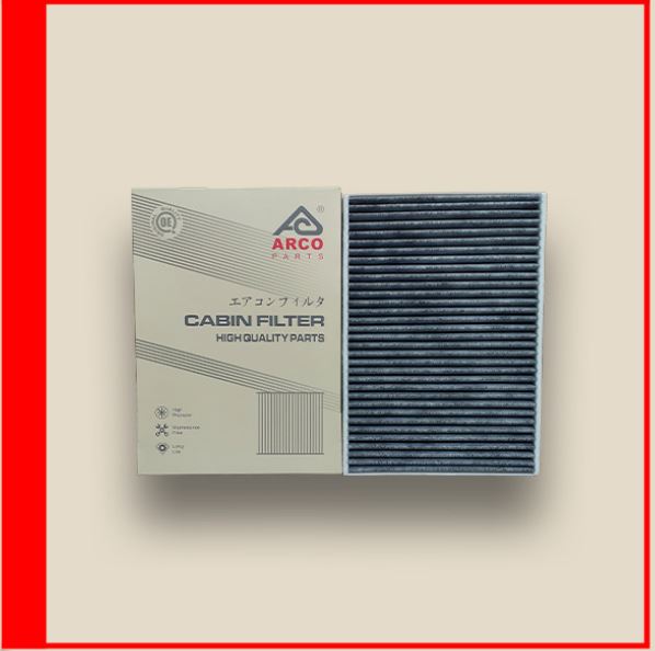 فیلتر کابین C8-3702 آرکو XC60 ولوو (31366124)