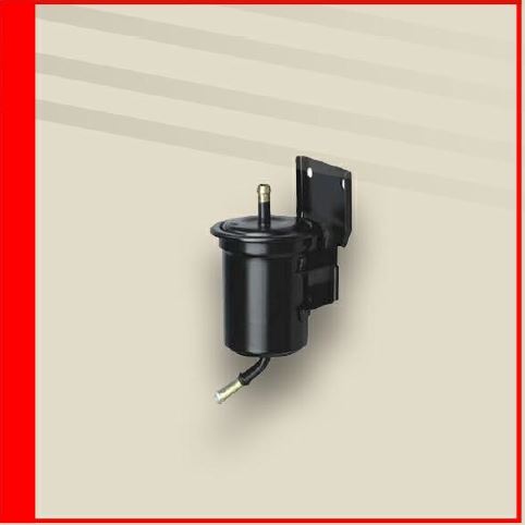 فیلتر صافی بنزین F7-1118 آرکو تویوتا وانت لندکروز کاربراتور 1997-1992 (23300-66020)