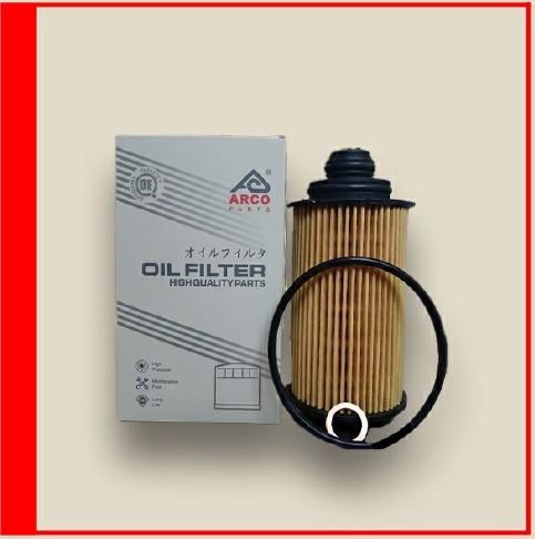 فیلتر روغن O5-2404 آرکو MG ام جی شاسی ، تیگو 8 پرو ، فیدیلیتی XB1 ایکس بی 1 (10105963)