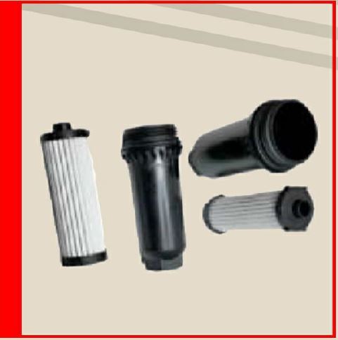 فیلتر گیربکس T3-1602 آرکو فورد (1589089)
