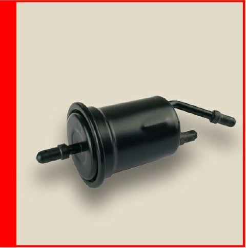 فیلتر صافی بنزین F7-1414 آرکو کیا ریو، تیبا قدیم (OK30A13480)