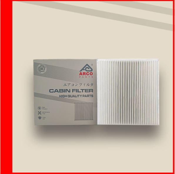 فیلتر کابین C8-1601 آرکو میتسوبیشی میراژ (7850A002)