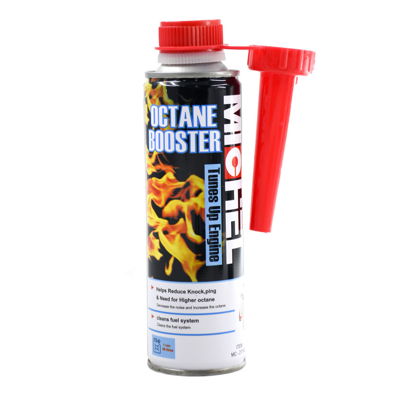 اکتان بوستر Super Booster +3L MMT مایکل