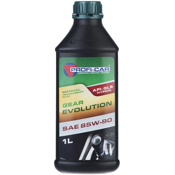 روغن گیربکس دستی پروفی کار EVOLUTION GL-5 85w-90