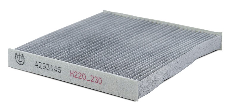 فیلتر کابین AFC8029 امان فیلتر رنو فلوئنس - نیسان جوک F15