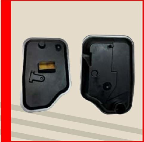 صافی گیربکس T3-1902 آرکو مزدا 6، مزدا 3 نیو (FZ01-21-500)