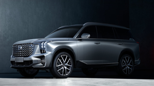 جی ای سی گونو امزوم GS8