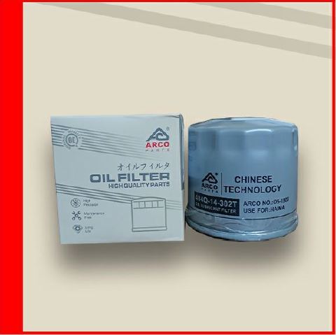 فیلتر روغن O5-1903 آرکو هایما S7 اس 7 ، اس دبلیو ام (484Q-14-302T)