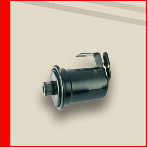 فیلتر صافی بنزین F7-1116 آرکو لندکروزر قدیم تا 2007 (23300-50110)