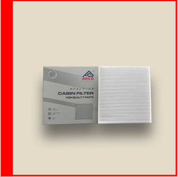 فیلتر کابین C8-1410 آرکو هیوندا سوناتا LF 2015 ال اف (97133-C1000)