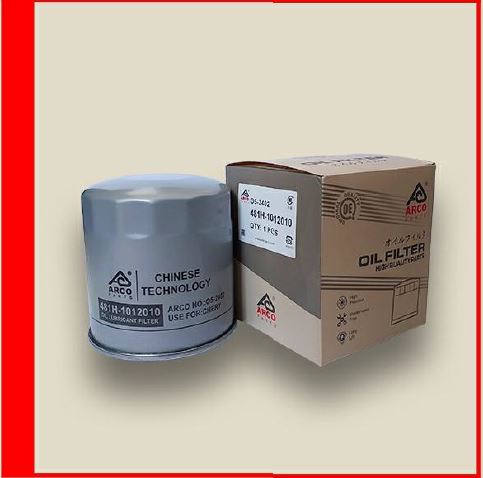 فیلتر روغن O5-2402 آرکو آئودی Q3، ام وی ام X33، 530، آواتار 11، تی راک (481H-1012010)