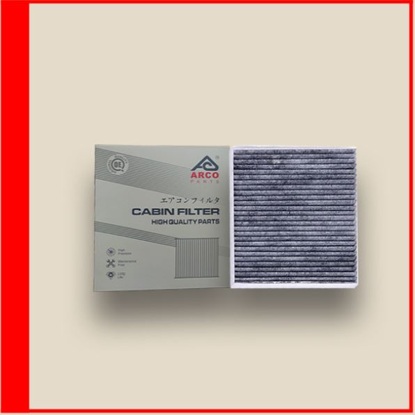 فیلتر کابین C8-1415 آرکو کیا K5، اسپورتیج، النترا، توسان، سانتافه، سوناتا 2025 (97133-L1100)