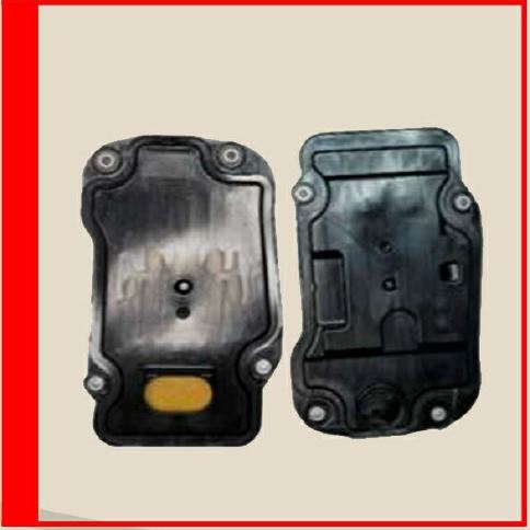 صافی گیربکس T3-1109 آرکو تویوتا لندکروز، GX460، LX570 لکسوس (35330-60060)