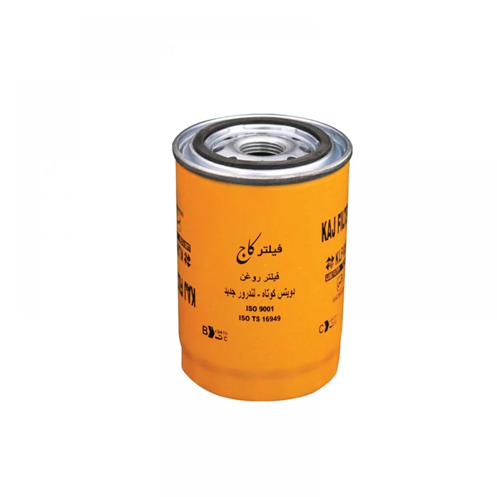 فیلتر روغن KLF4056 کاج فیلتر دویتس کوتاه مدل F6L912 ، لندرور جدید