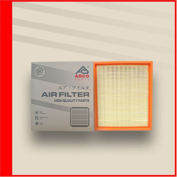 فیلتر هوا A6-3103 آرکو MG 6 ،MG 550 ام جی (50016901)