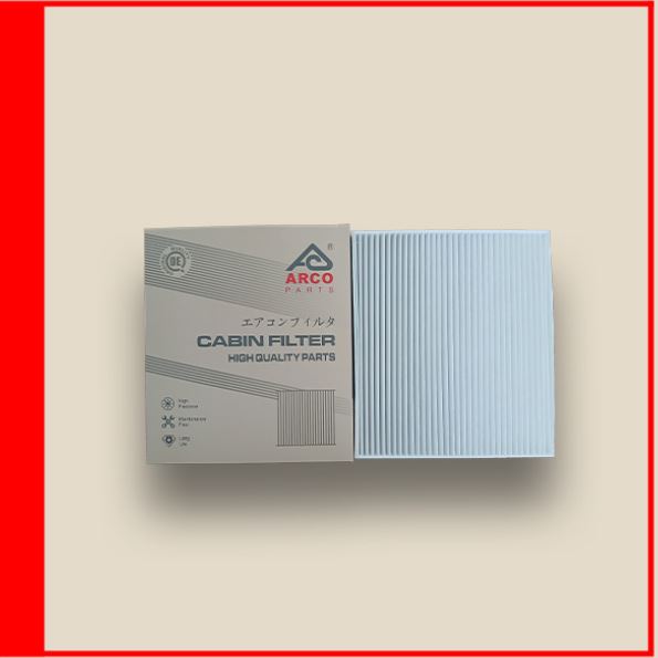 فیلتر کابین C8-1411 آرکو کیا سورنتو 2017، پالیسید (97133-C5000)
