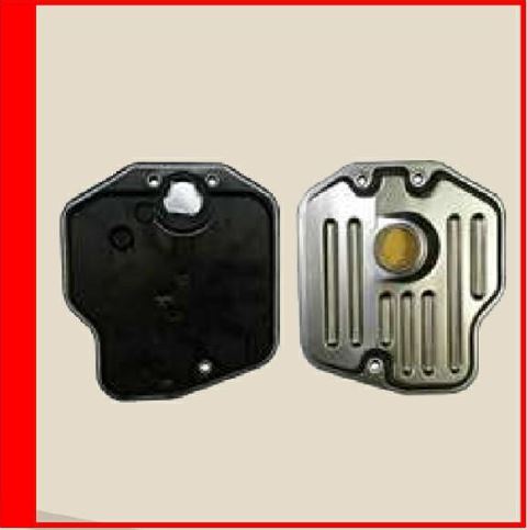 صافی گیربکس T3-1115 آرکو تویوتا کمری ، راوفور، کرولا (35330-06010)