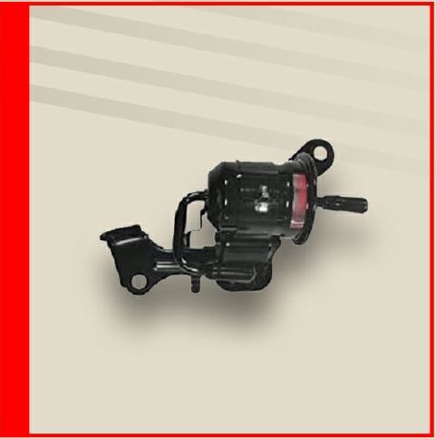 فیلتر صافی بنزین F7-1117 آرکو لندکروزر جدید 2008 به بعد (23300-50150)