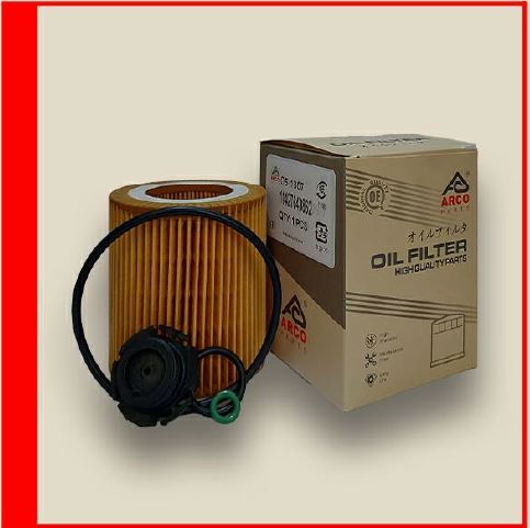 فیلتر روغن O5-1807 آرکو بی ام و 528، 320 2014 (11427640862)