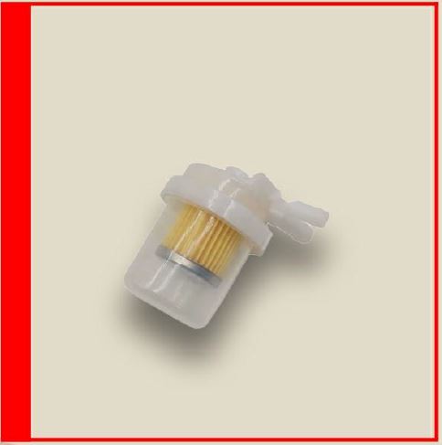 فیلتر صافی بنزین F7-1120 آرکو تویوتا هایلوکس تایگر، کریسیدا بلند (23300-75090)