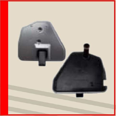 فیلتر گیربکس T3-2801 آرکو فوتون ساوانا، ریگان خودرو GMC S350 جی ام سی (0AT325429)