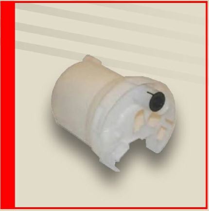 فیلتر صافی بنزین آرکو F7-1113 تویوتا کمری، لکسوس ES350، کرولا، آریون (23300-21010)