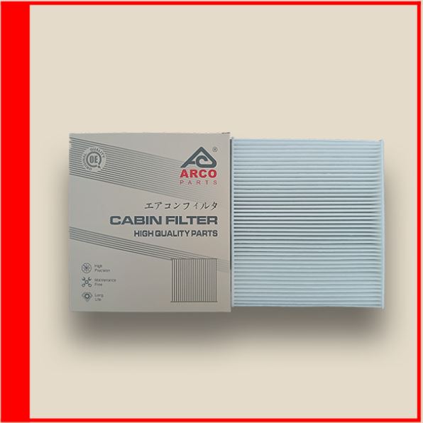 فیلتر کابین C8-2501 آرکو سوزوکی سیاز، سوئیفت (95850-61M00)