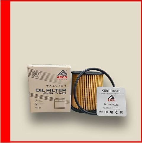 فیلتر روغن O5-4001 کی ام سی T8 تی 8 (1010208GD190)