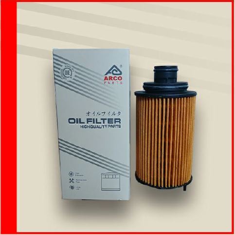 فیلتر روغن O5-2403 آرکو آریزو 5، تیگو ( E4G16-1012040 )