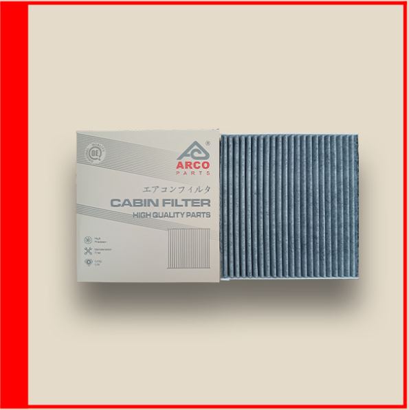 فیلتر کابین C8-2901 آرکو جیلی آزکارا، امگرند X7 اسپورت، اطلس (8022003800)