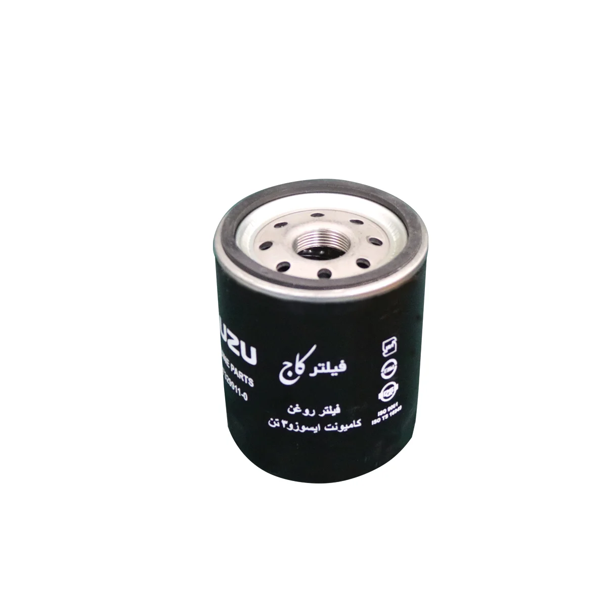 فیلتر روغن KLF16255 کاج فیلتر ایسوزو NKR