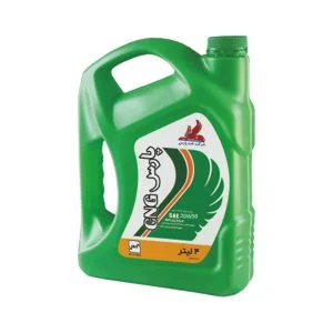 روغن موتور سی ان جی  SJ/CG-4/CF 20w-50 پارس