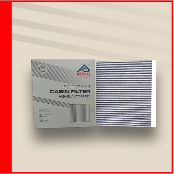 فیلتر هوای کابین C8-1413 آرکو کیا اپتیما، سوناتا 2017 (97133-D4000)