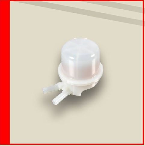 فیلتر صافی بنزین F7-1115 آرکو تویوتا کریسیدا، کرونا، پراید کاربراتور (23300-34100)