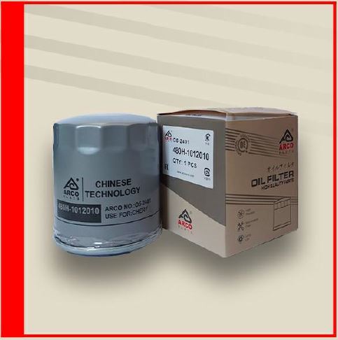 فیلتر روغن O5-2401 آرکو ام وی ام 315، X22 ایکس 22 (480-1012010)
