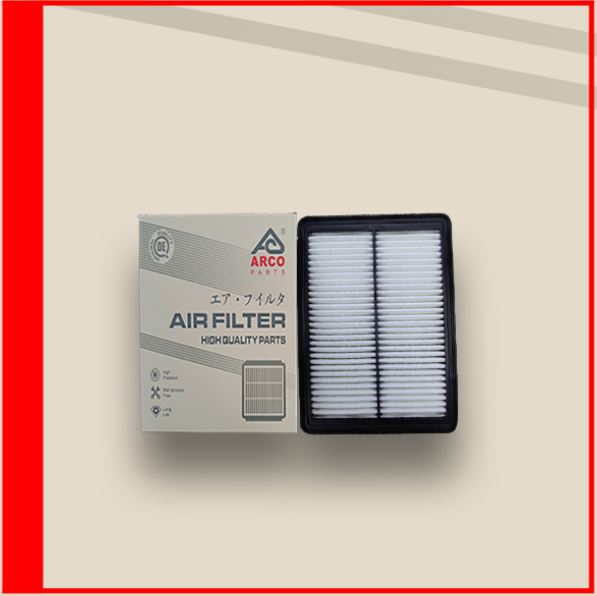 فیلتر هوا A6-1414 آرکو هیوندا سوناتا LF 2015، کی ام سی K7، اپتیما (28113-C1100)