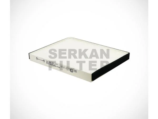 فیلتر کابین SF1473 سرکان