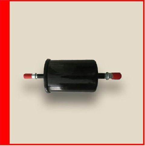 فیلتر صافی بنزین F7-1204 آرکو وانت کاپرا جدید یورو 4 (1117010-0200)