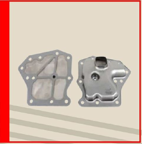 فیلتر گیربکس T3-1203 آرکو نیسان ماکسیما 3000، مورانو (31728-80X04)