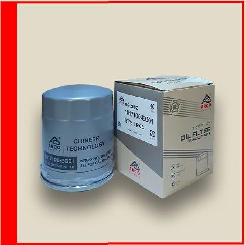 فیلتر روغن O5-2602 آرکو وینگل، لندمارک چانگان (1017100-EG01)