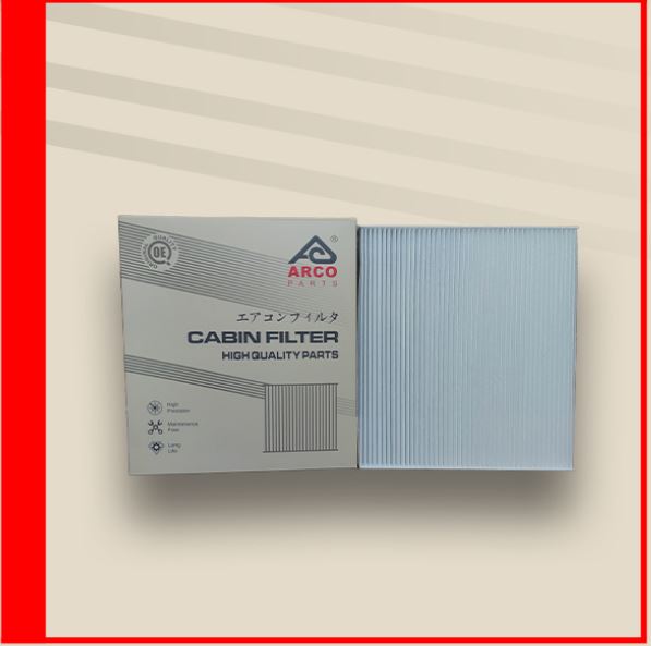 فیلتر کابین C8-1408 آرکو سوناتا YF، سوناتا 2011، گرنجور، کادنزا (97133-3SAA0)