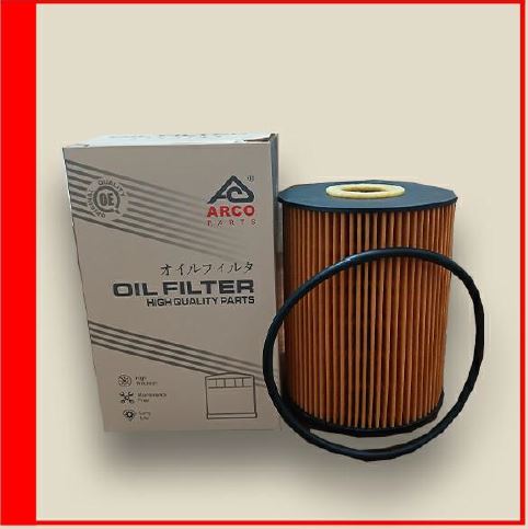 فیلتر روغن O5-2004 آرکو فولکس واگن ترنسپورتر T4 تی 4، T5 تی 5 ( 021115562A )