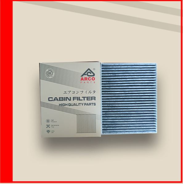 فیلتر کابین C8-1803 آرکو بی ام و 320، 330، 420 (64119237555)