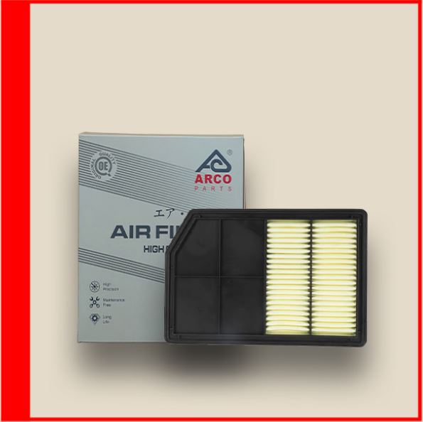 فیلتر هوا A6-1602 آرکو اوتلندر هیبریدی (1500A537)