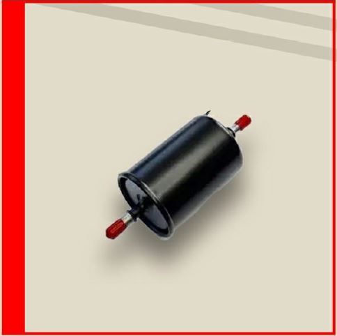 فیلتر صافی بنزین F7-2401 آرکو MVM ام وی ام X33، 530، 110، هایما، تیگو، ماتیز (S111117110)