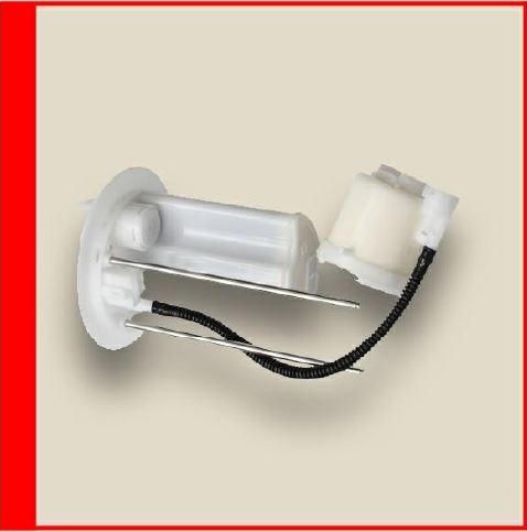 فیلتر صافی بنزین F7-1111 آرکو تویوتا یاریس (77024-52122)