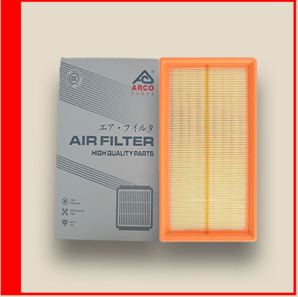 فیلتر هوا A6-2205 آرکو آئودی Q6، اطلس (3QG129620A)