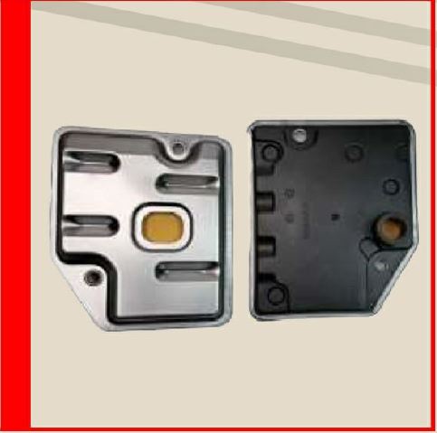 فیلتر گیربکس T3-2603 آرکو لیفان X50 A3 ایکس 50 (R0CF15A31505150A1)