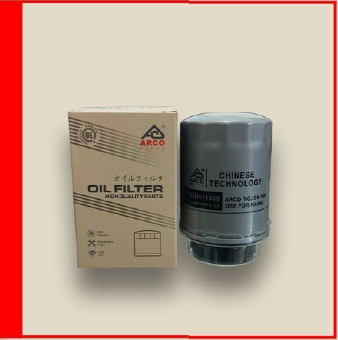 فیلتر روغن O5-1905 آرکو هایما S8 اس8 (A16G1011300)
